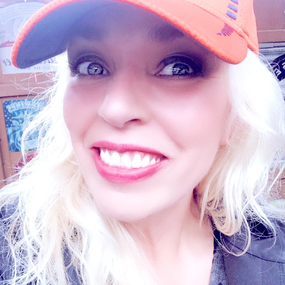 Meet your Posher, Amber